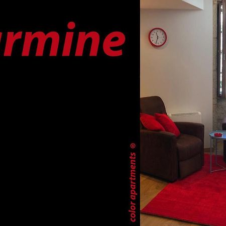 Carmine & Violet Home San Giacomo di Compostella Esterno foto