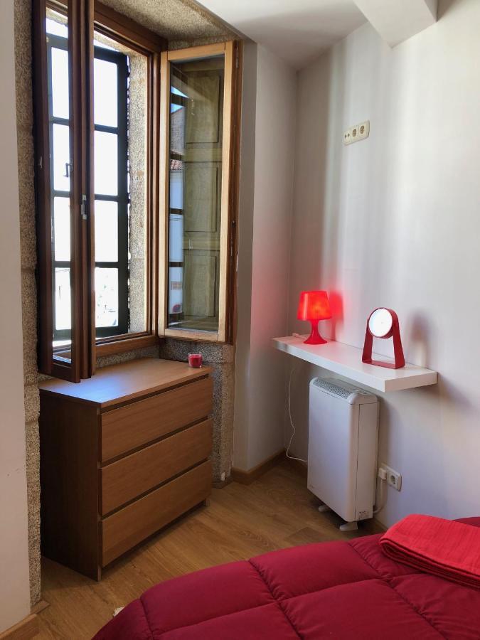 Carmine & Violet Home San Giacomo di Compostella Esterno foto