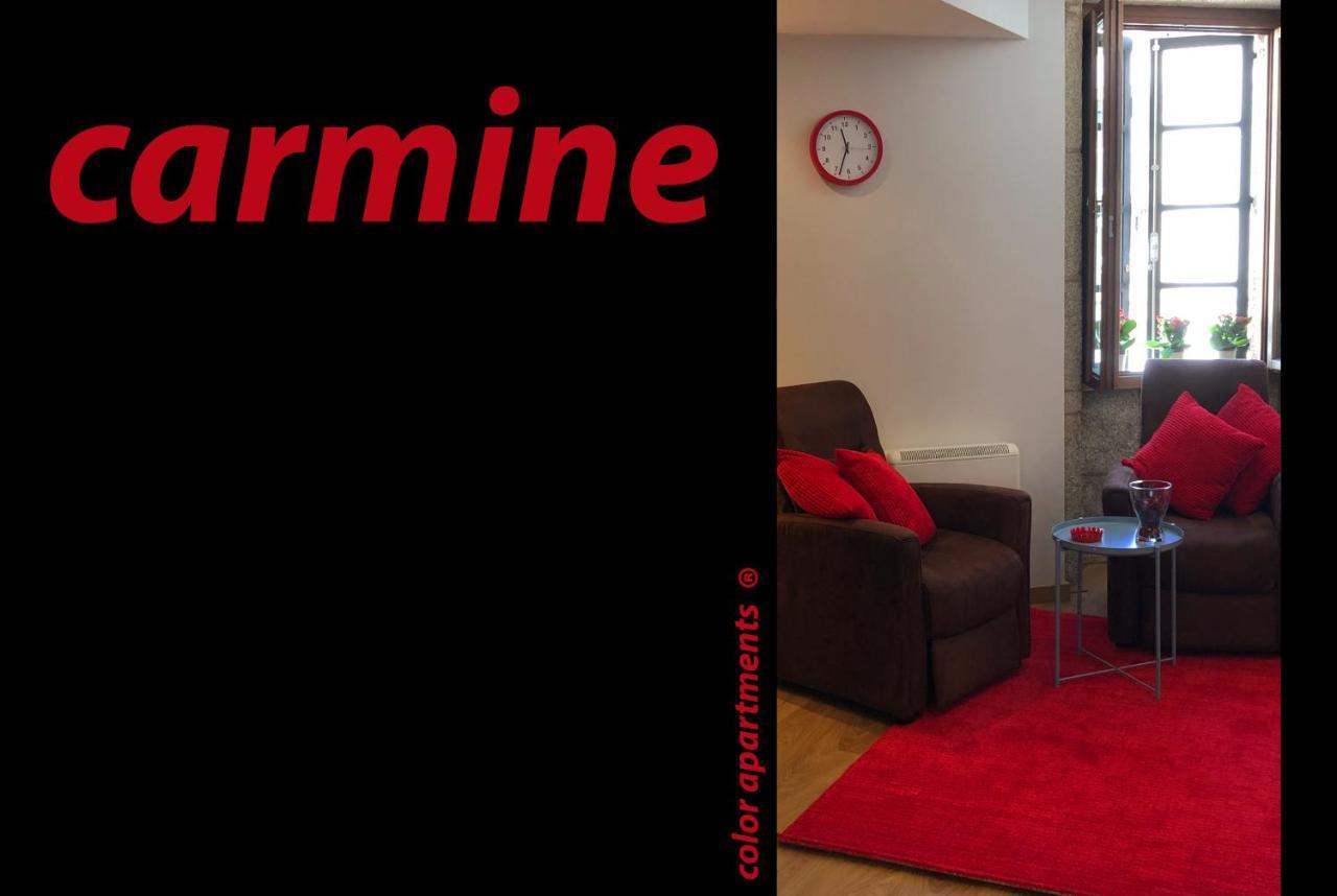 Carmine & Violet Home San Giacomo di Compostella Esterno foto