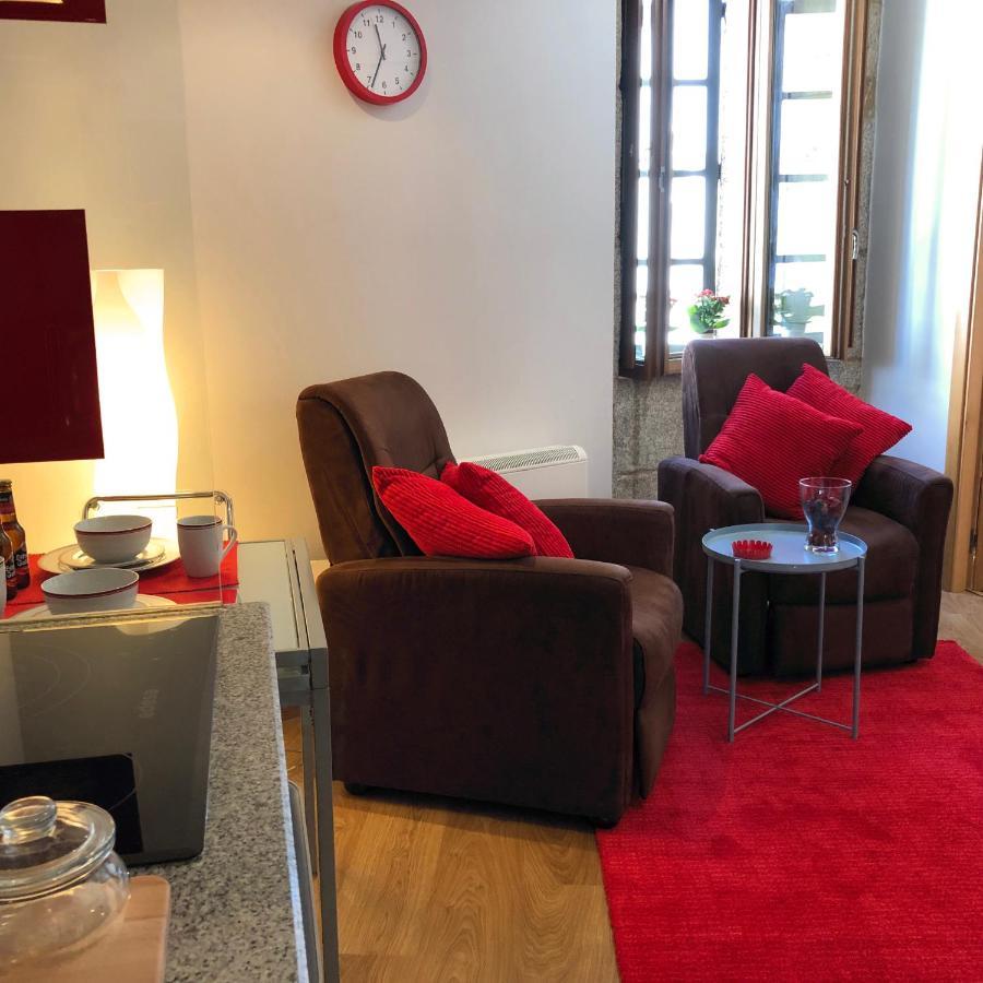Carmine & Violet Home San Giacomo di Compostella Esterno foto