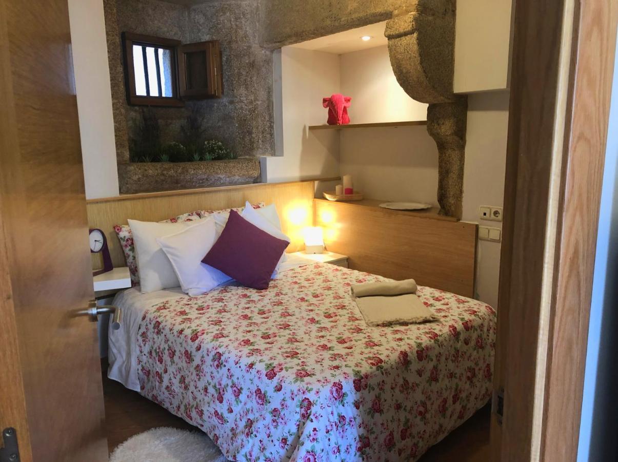 Carmine & Violet Home San Giacomo di Compostella Esterno foto